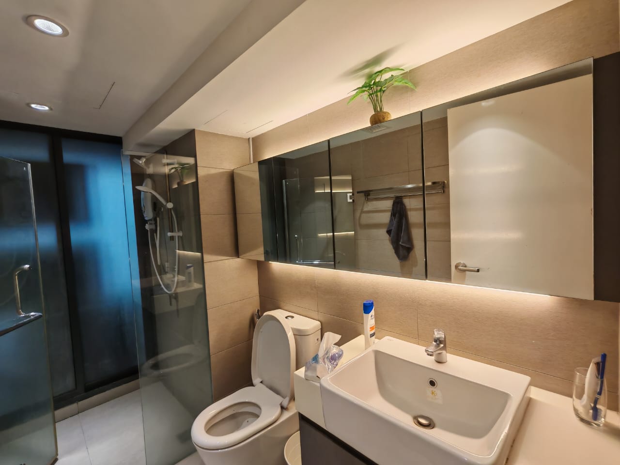 Ampang Cheras EkoCheras - photo 3