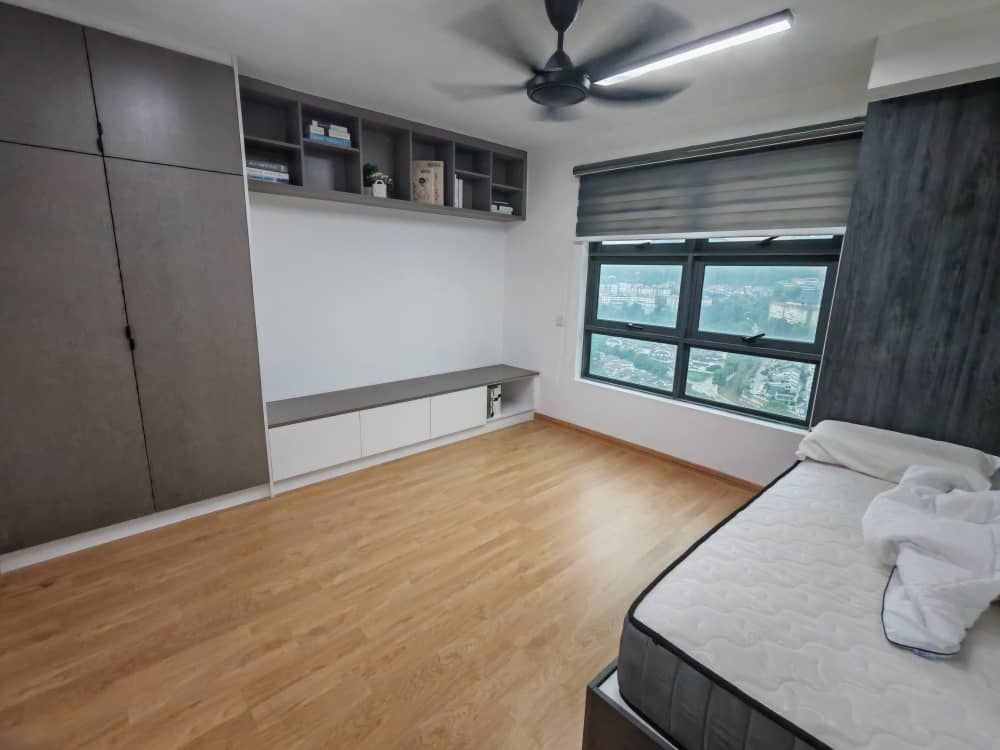 Ampang Cheras EkoCheras - photo 4