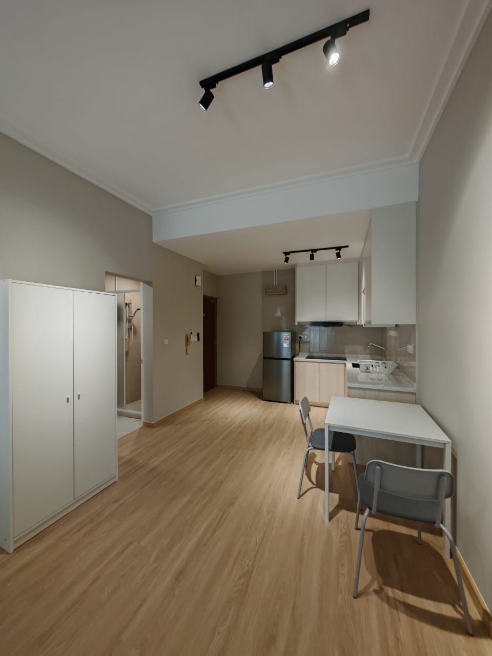 Aster Residence Cheras 3r 3b 2min walk to Mrt - photo 11