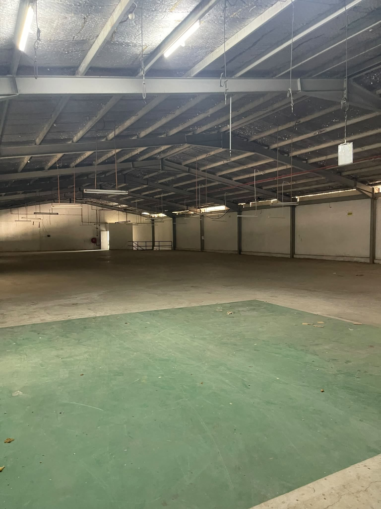 Balakong Seri Kembangan 2 storey Detached factory - photo 2