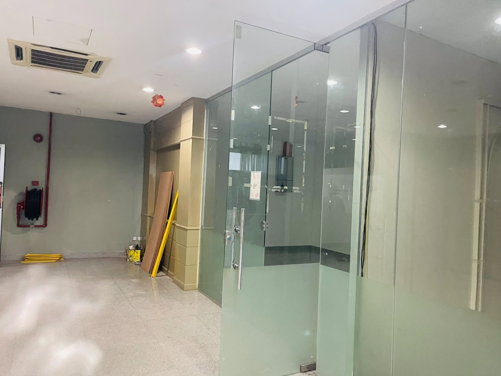 Balakong Seri Kembangan 2 storey Detached factory - photo 3
