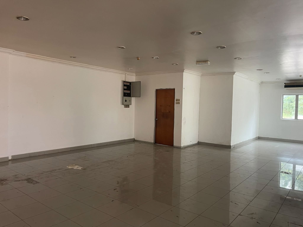 Balakong Seri Kembangan 2 storey Detached factory - photo 5