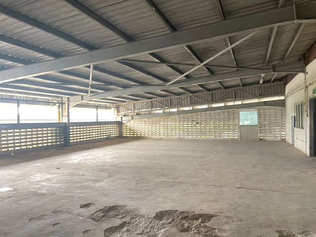 Balakong Seri Kembangan 2 storey Detached factory - photo 6