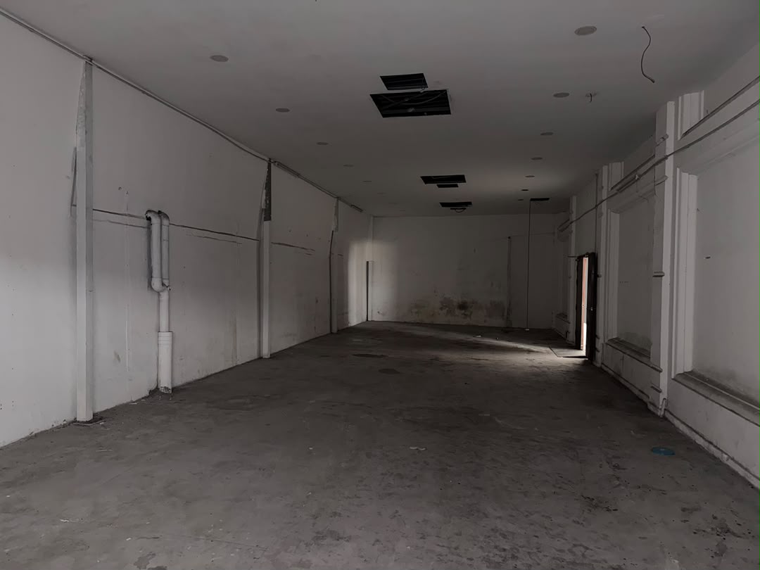 Kota Damansara Factory Warehouse - photo 3