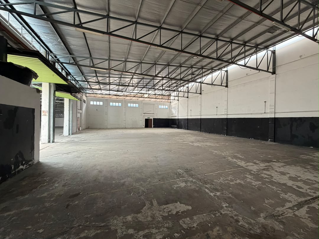 Kota Damansara Factory Warehouse - photo 10