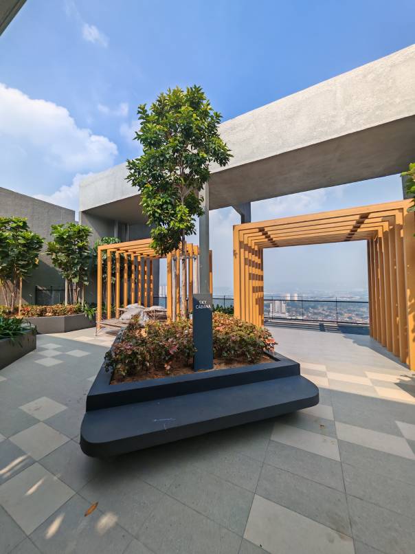 emerald 9 Freehold mrt 1300sf - photo 6