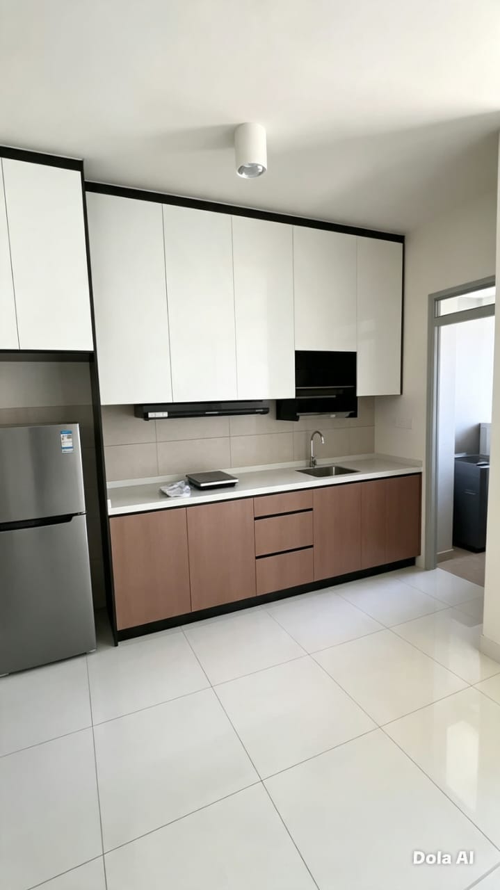 Emerald 9 Freehold mrt fully furnished