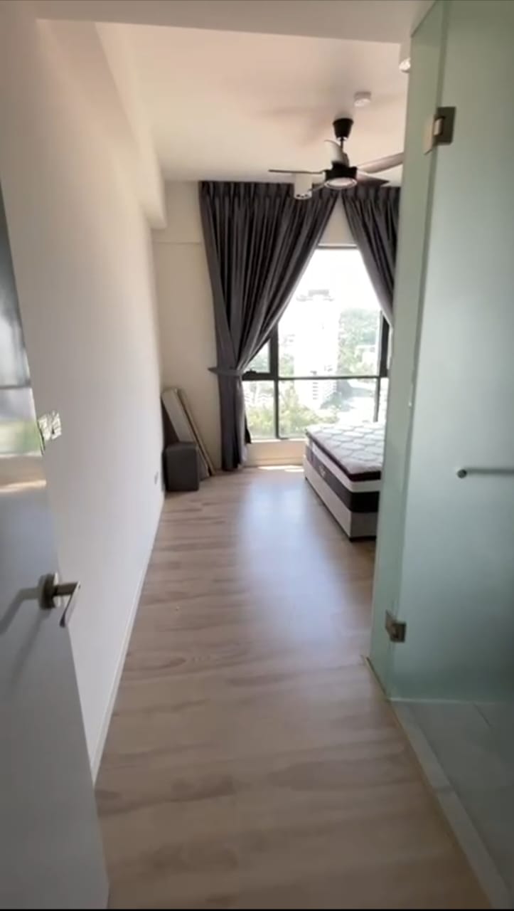 Emerald 9 Freehold mrt fully furnished - photo 3