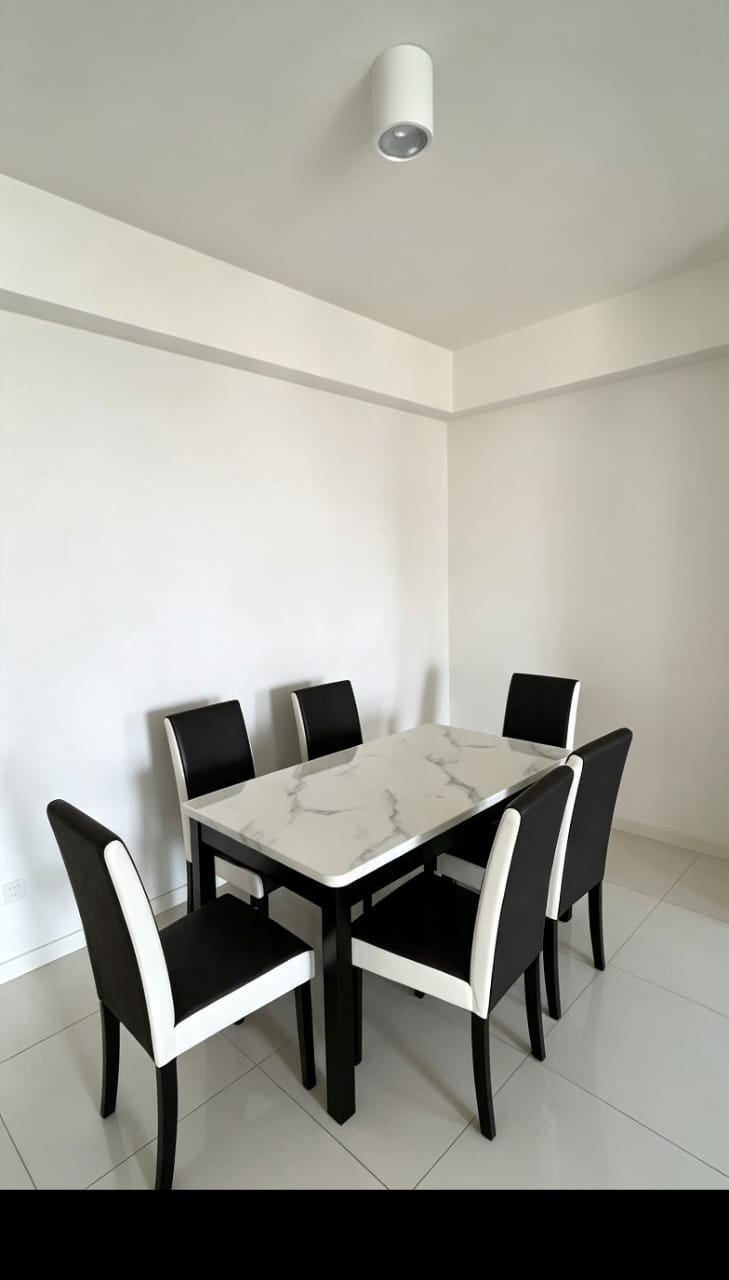 Emerald 9 Freehold mrt fully furnished - photo 9