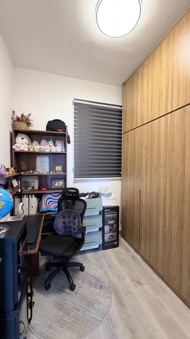 Lavile KL maluri aeon mrt condo - photo 2