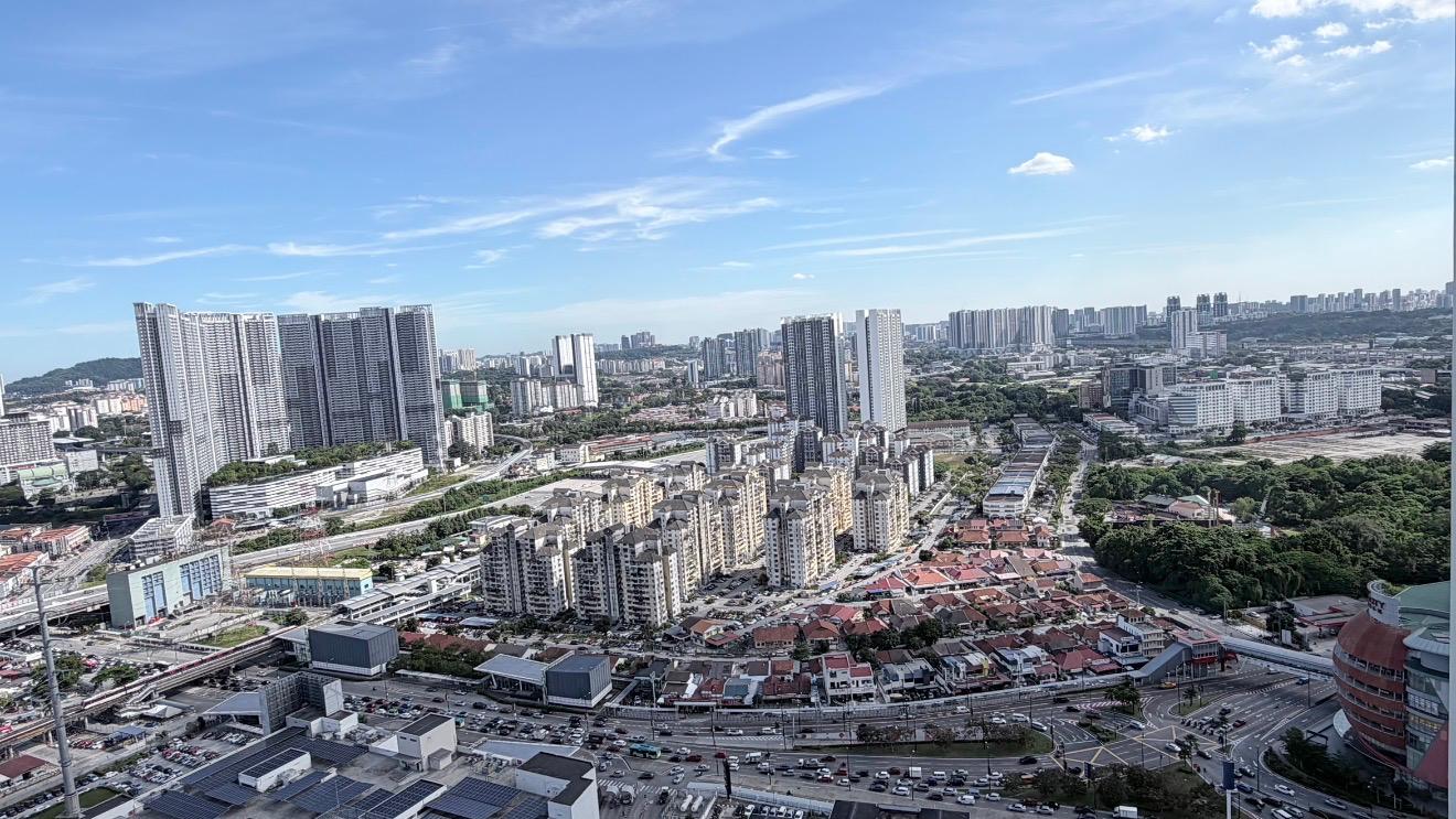 Lavile KL maluri aeon mrt condo - photo 3