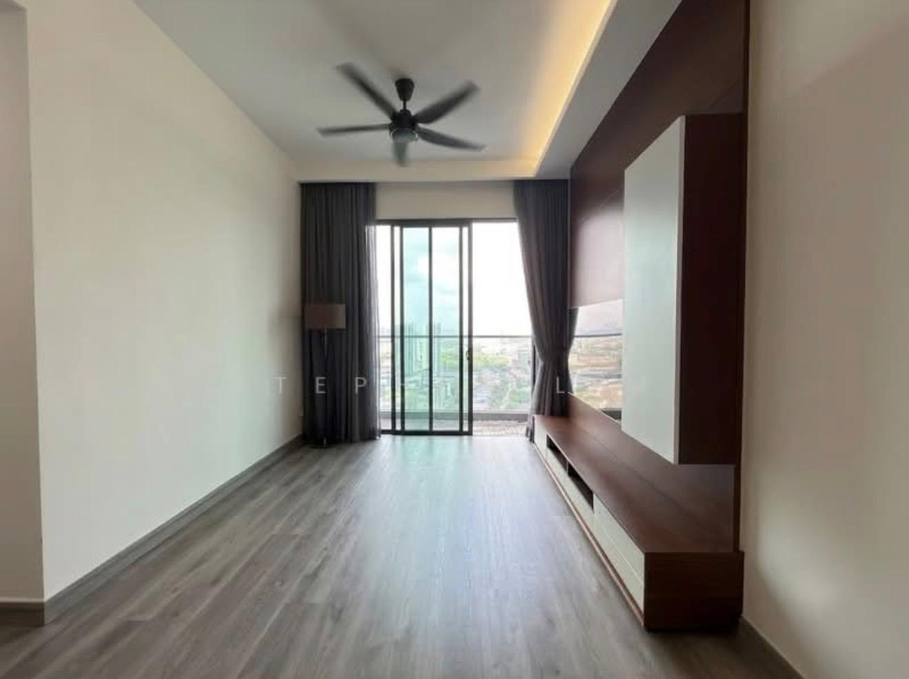Lavile KL maluri aeon mrt condo - photo 4