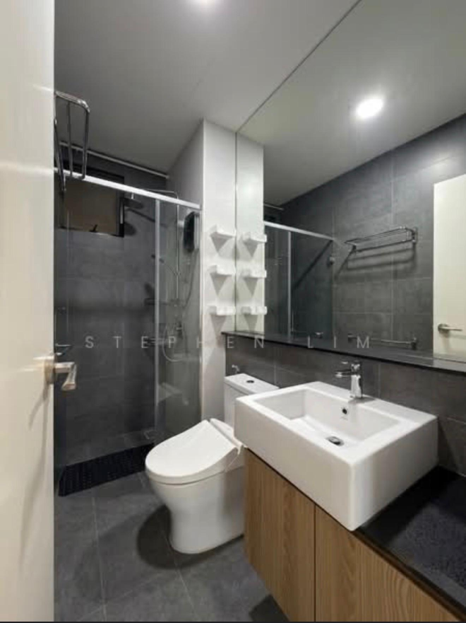 Lavile KL maluri aeon mrt condo - photo 5