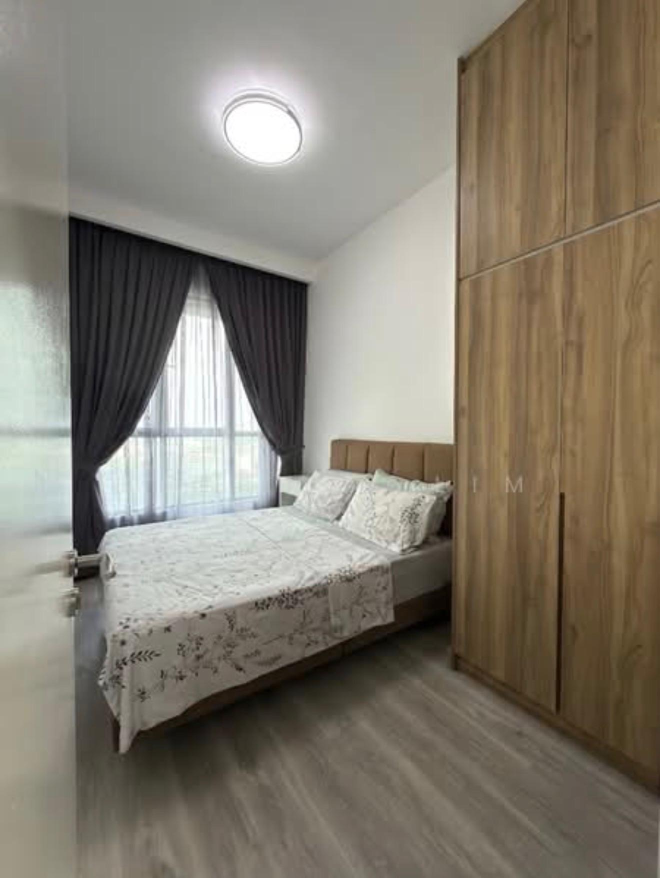 Lavile KL maluri aeon mrt condo - photo 6