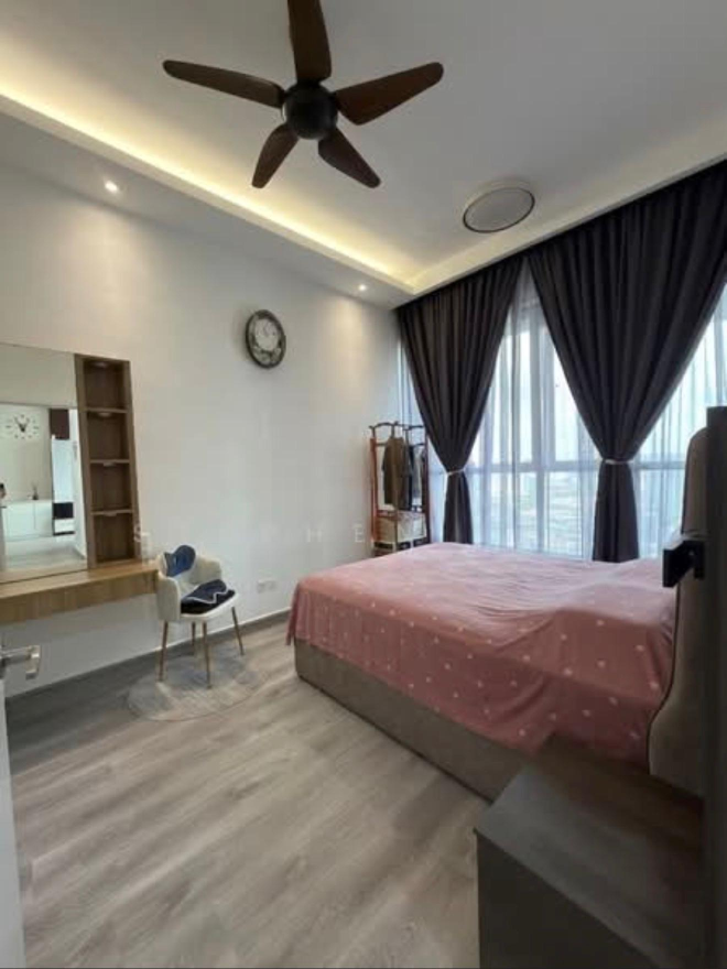 Lavile KL maluri aeon mrt condo - photo 7