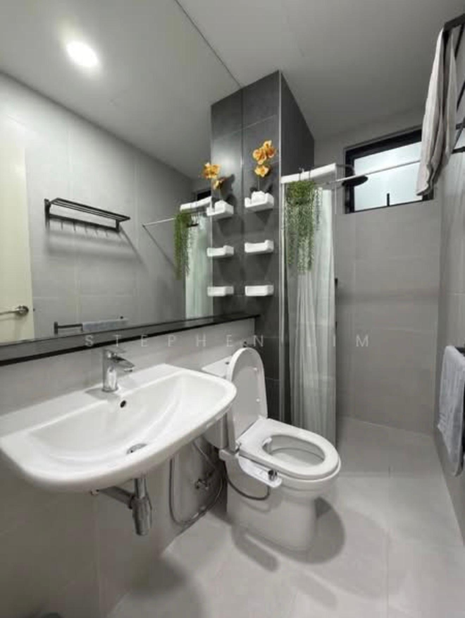 Lavile KL maluri aeon mrt condo - photo 8