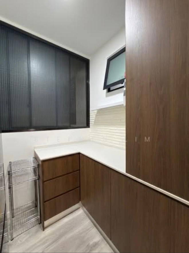 Lavile KL maluri aeon mrt condo - photo 9