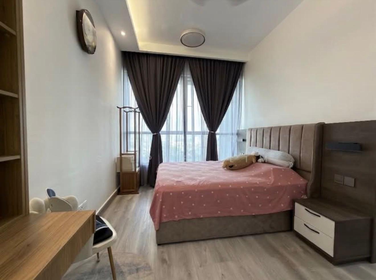 Lavile KL maluri aeon mrt condo - photo 10