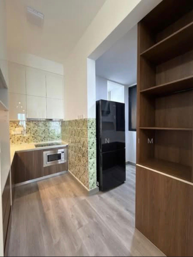 Lavile KL maluri aeon mrt condo - photo 11