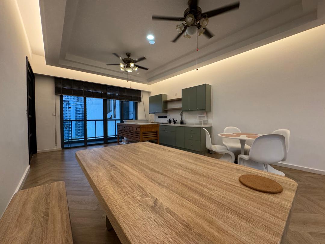 Agile walking distance to Publika and Solaris - photo 2