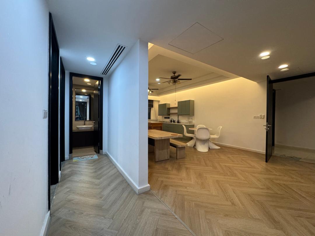 Agile walking distance to Publika and Solaris - photo 4