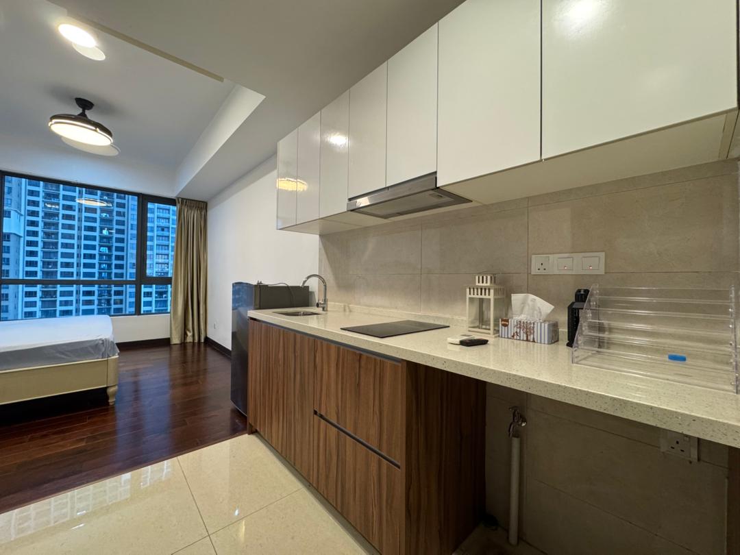 Agile walking distance to Publika and Solaris - photo 8