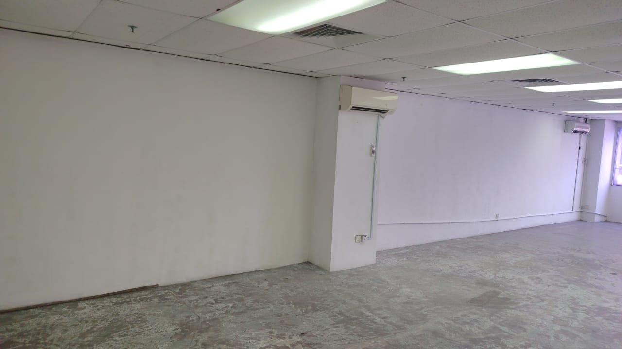 Menara mpaj pandan indah office lot 1085sf - photo 6