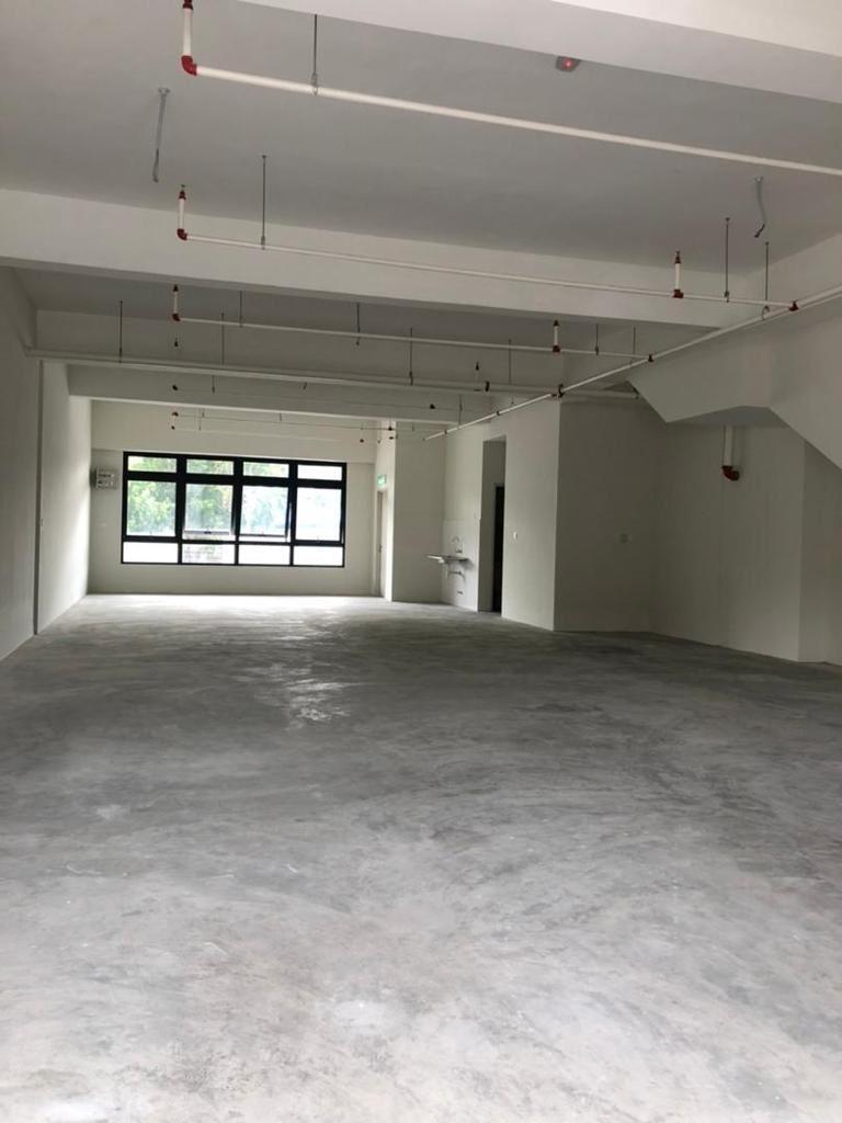 Shop Hillpark Residence Teknologi Kajang