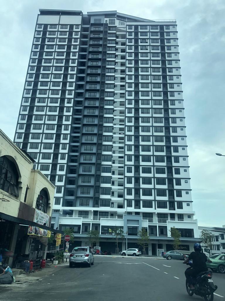 Shop Hillpark Residence Teknologi Kajang - photo 2