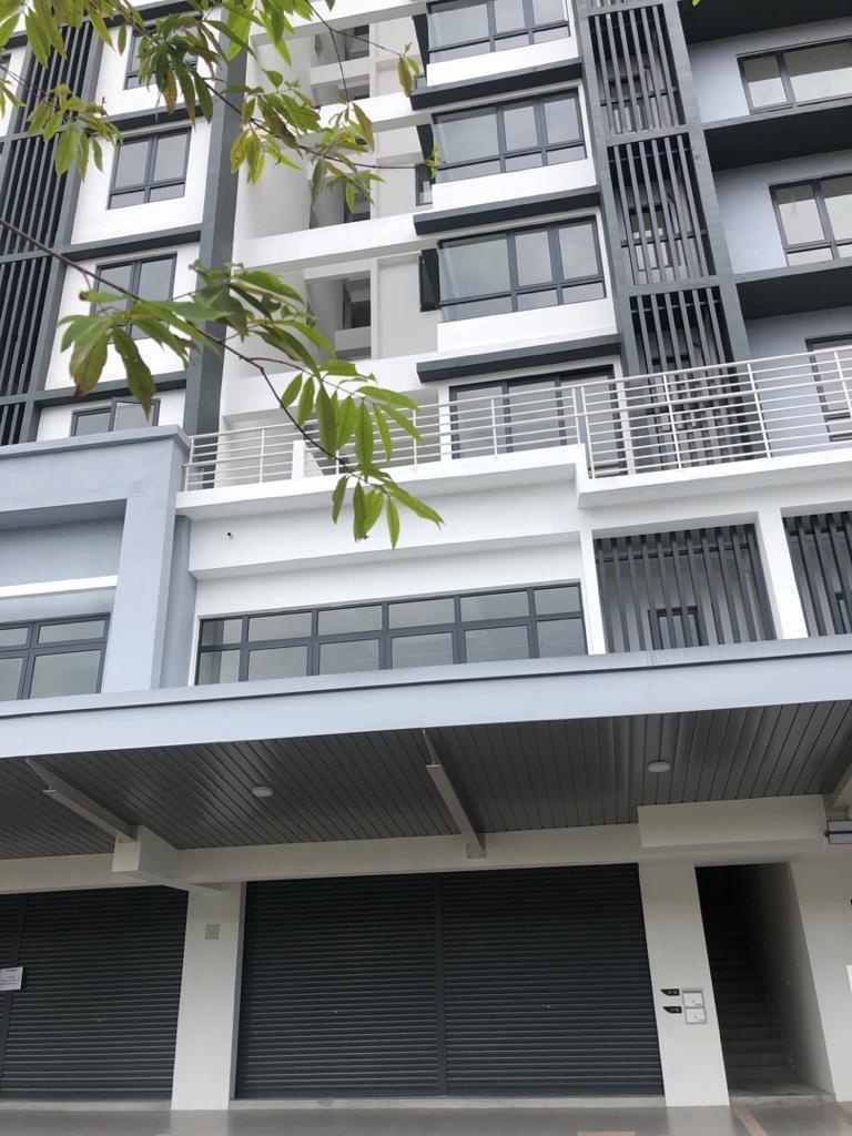Shop Hillpark Residence Teknologi Kajang - photo 3