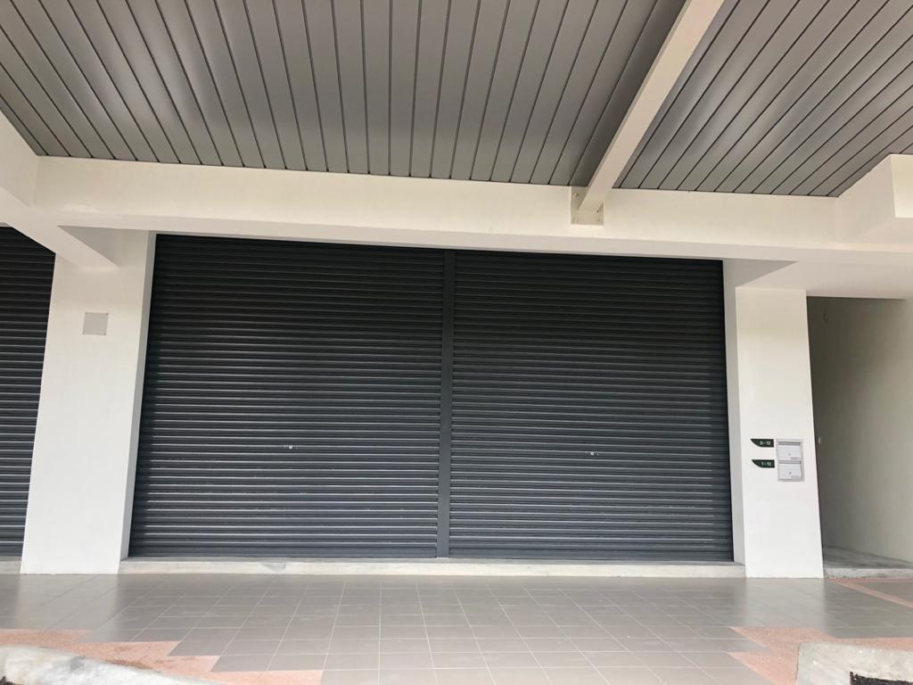 Shop Hillpark Residence Teknologi Kajang - photo 4