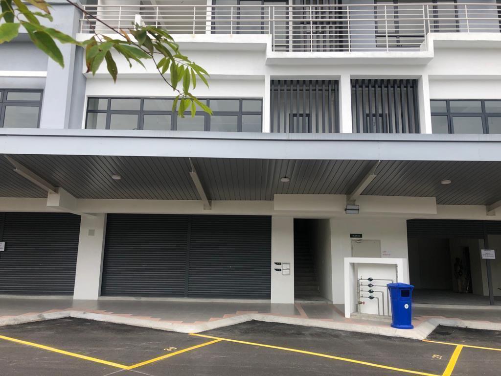 Shop Hillpark Residence Teknologi Kajang - photo 5