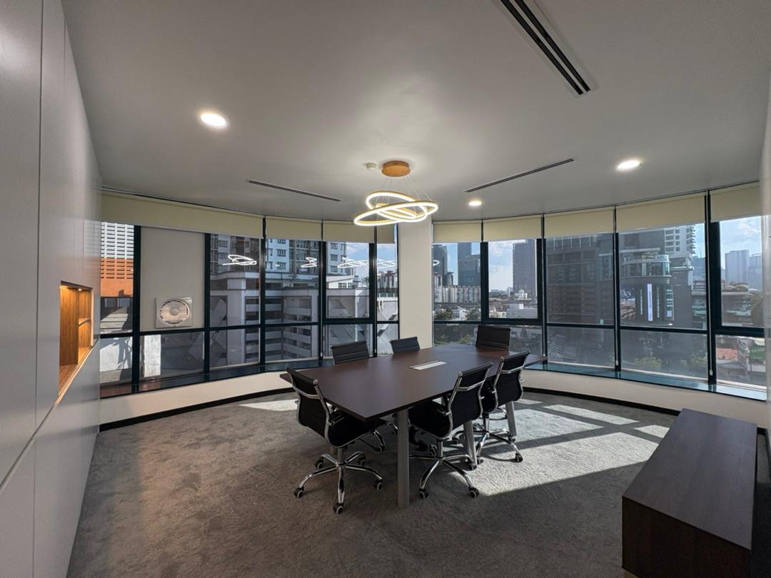 Bangsar Jalan Maarof office for Rent - photo 4
