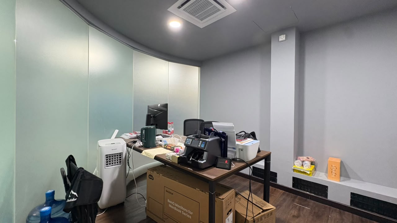 Bangsar Jalan Maarof office for Rent - photo 7