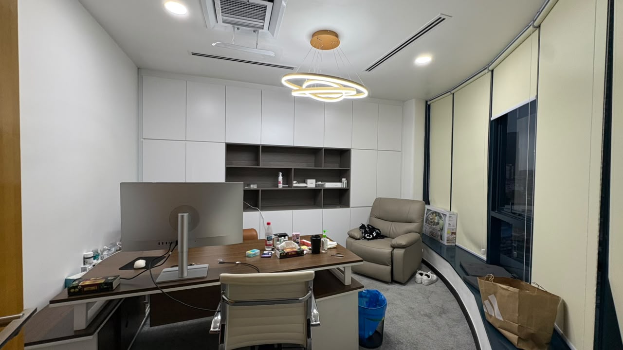 Bangsar Jalan Maarof office for Rent - photo 8