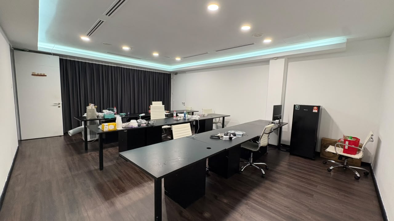 Bangsar Jalan Maarof office for Rent - photo 12