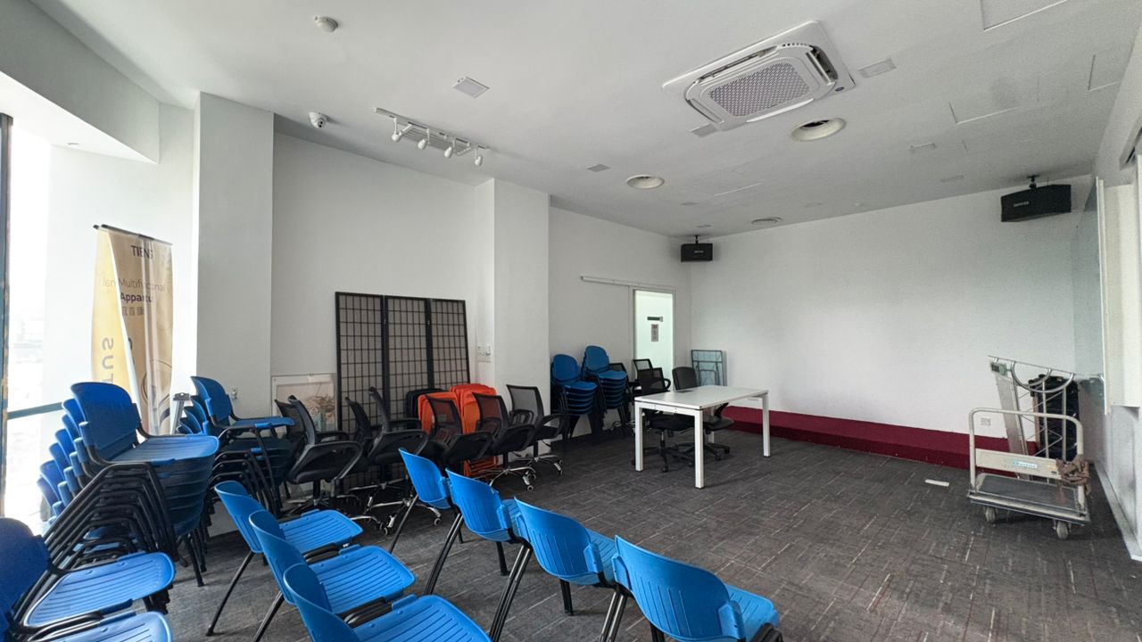 Bangsar Jalan Maarof office for Rent - photo 2