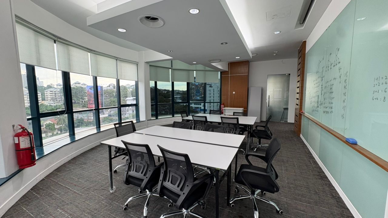 Bangsar Jalan Maarof office for Rent - photo 3