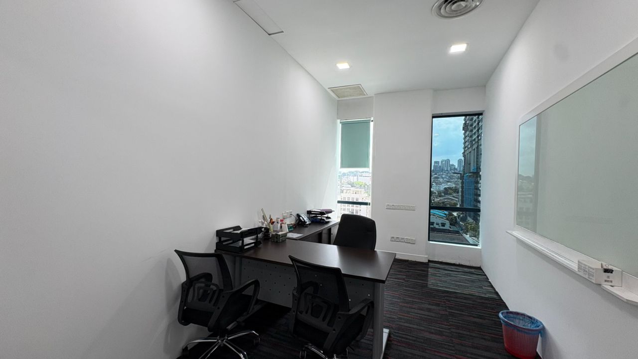 Bangsar Jalan Maarof office for Rent - photo 4