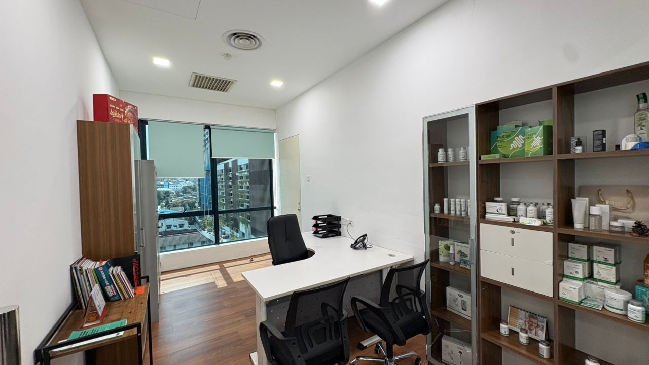 Bangsar Jalan Maarof office for Rent - photo 5