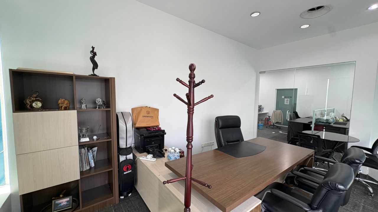 Bangsar Jalan Maarof office for Rent - photo 6