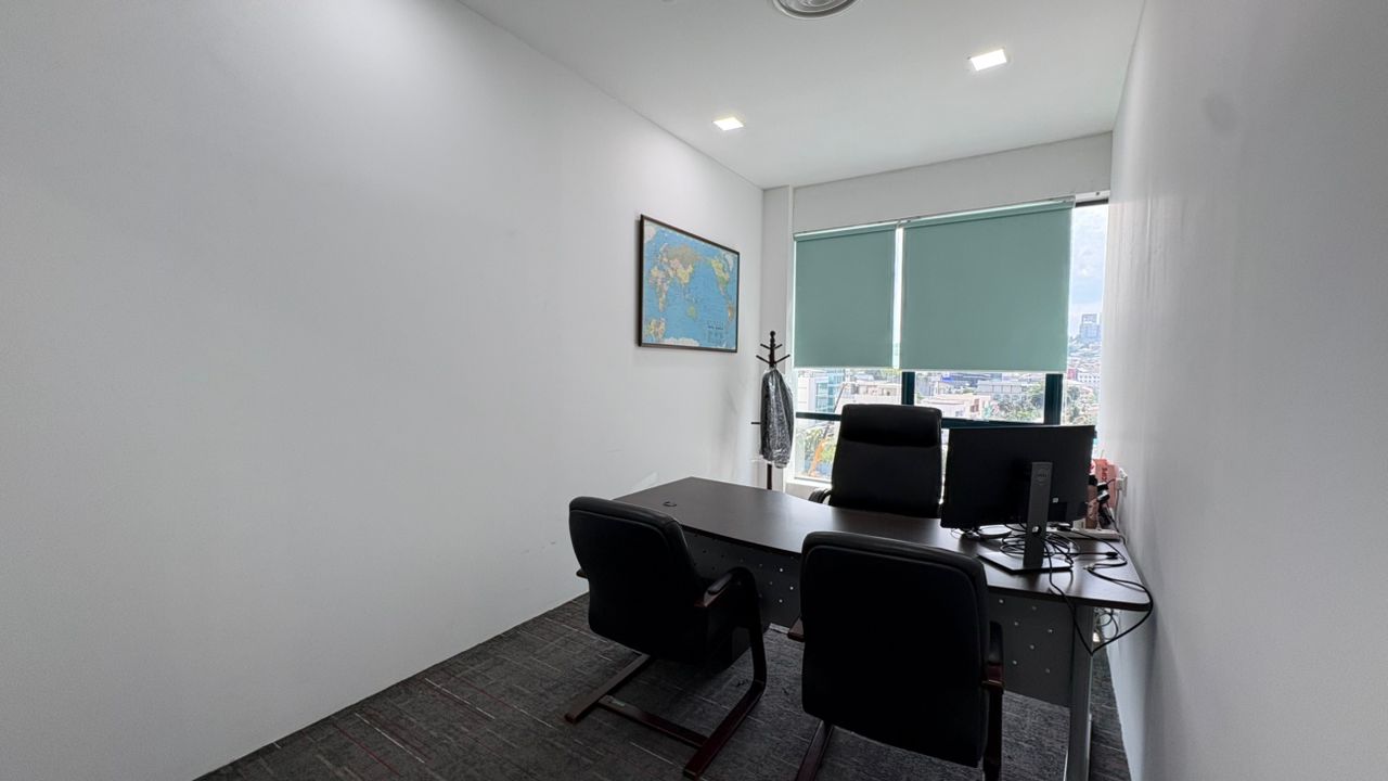 Bangsar Jalan Maarof office for Rent - photo 7