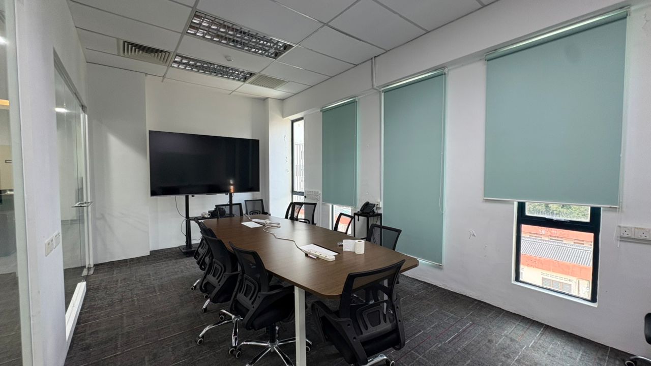 Bangsar Jalan Maarof office for Rent - photo 9