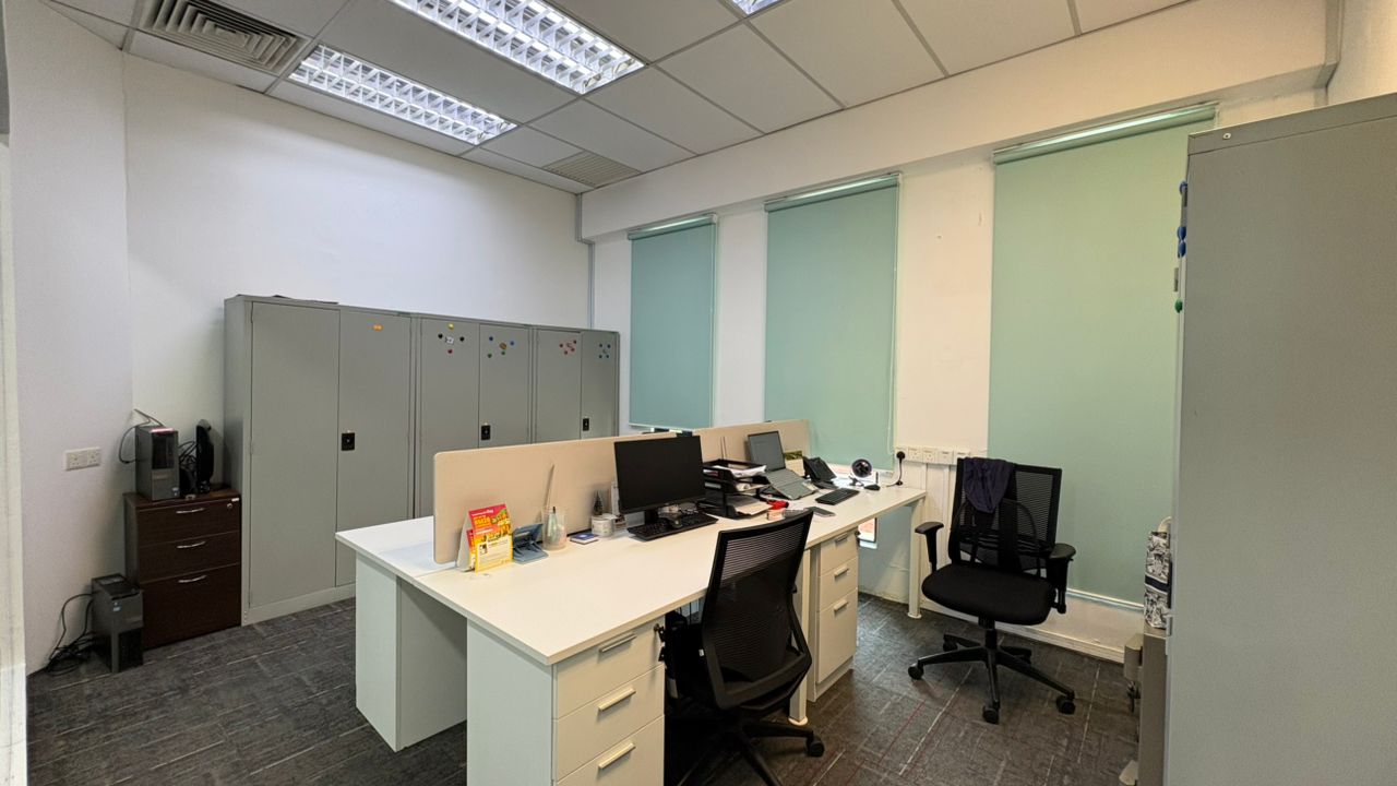 Bangsar Jalan Maarof office for Rent - photo 12