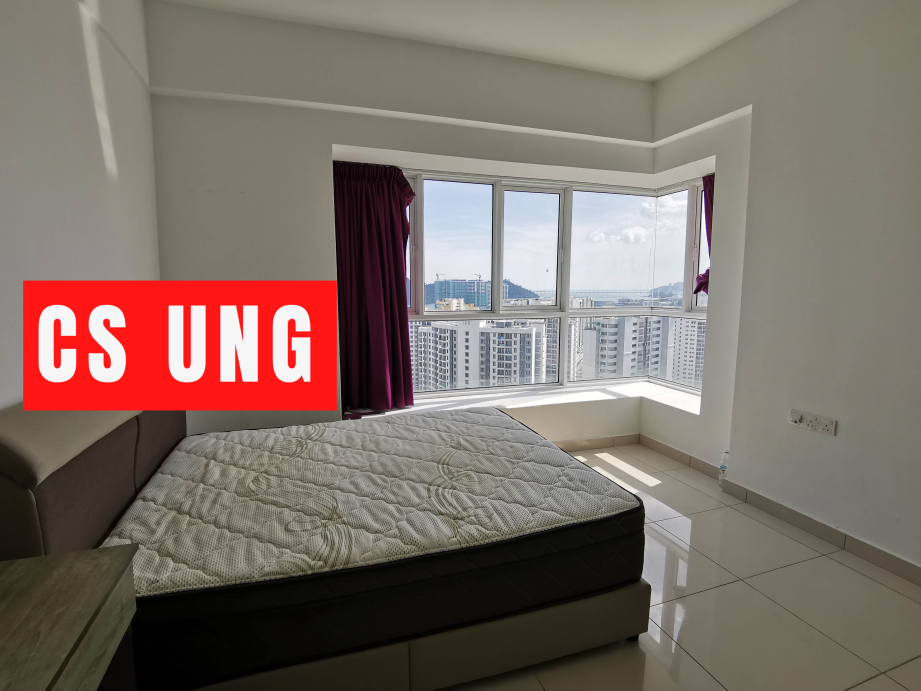 Tropicana Bay Residence 1020sf - photo 1