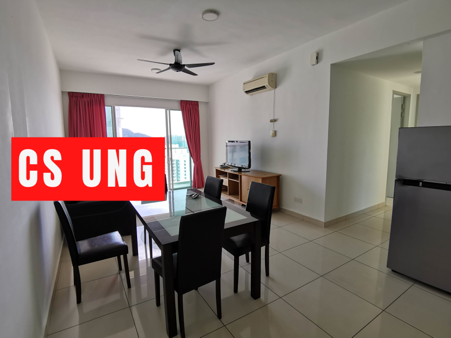 Tropicana Bay Residence 1020sf - photo 4
