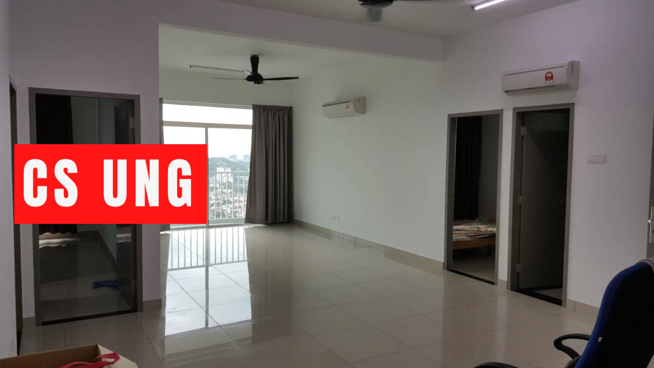 Setia Pinnacle 1095sf