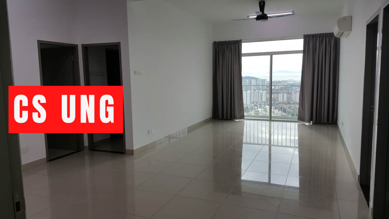 Setia Pinnacle 1095sf - photo 2