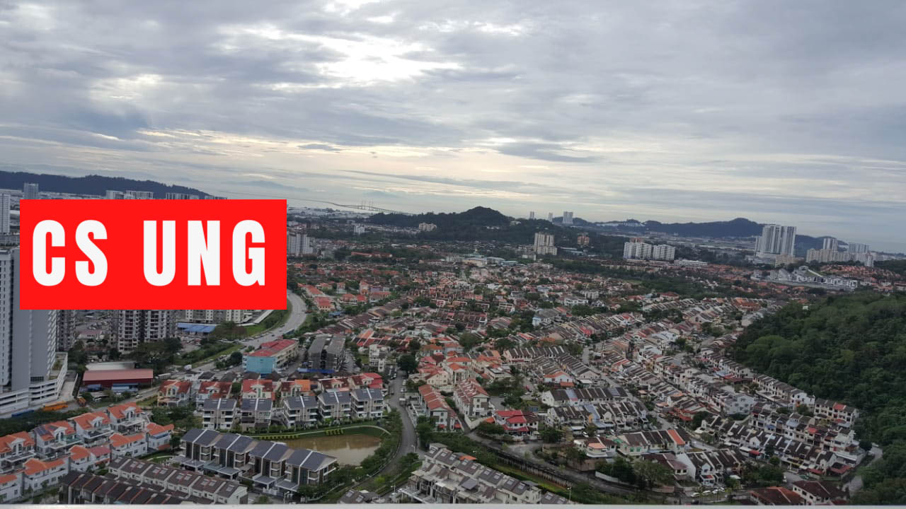 Setia Pinnacle 1095sf - photo 3