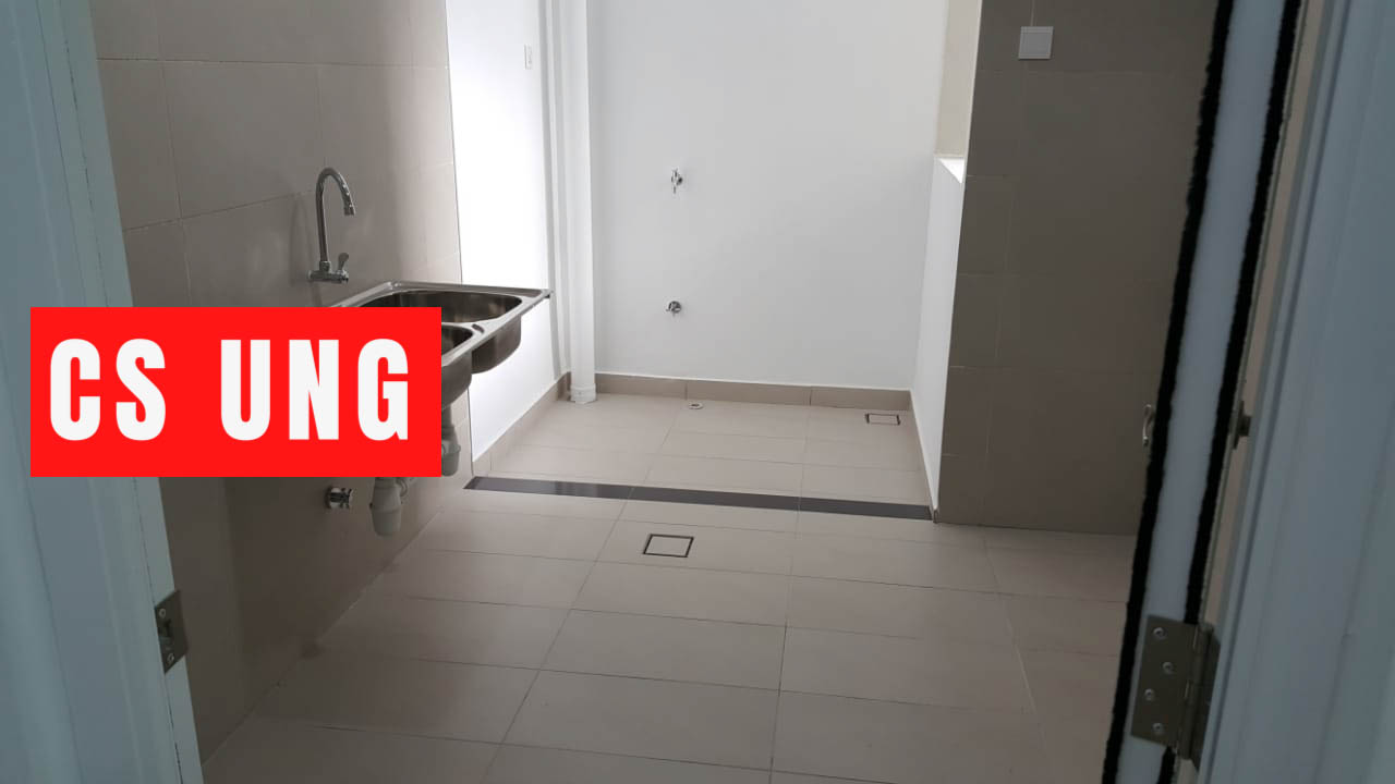 Setia Pinnacle 1095sf - photo 5